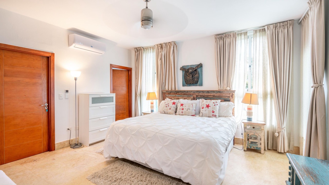 Photo of Bedroom in El Soco