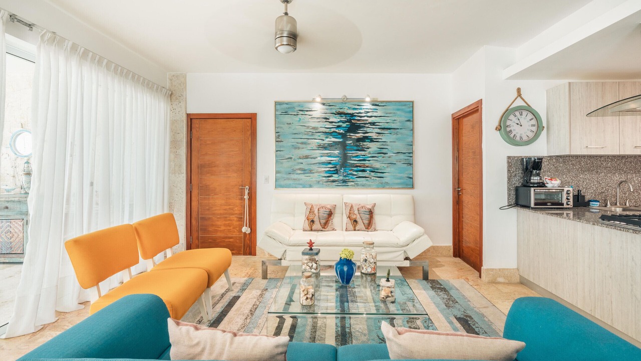 Photo of Livingroom in El Soco