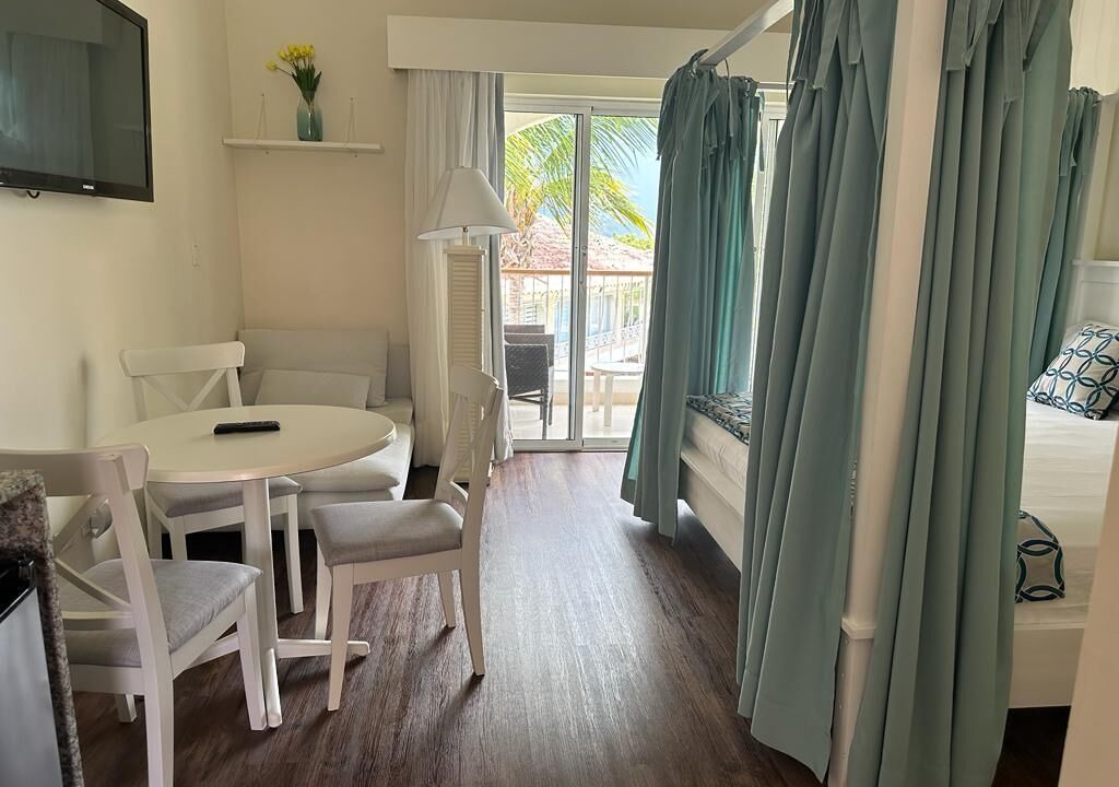 Photo of Bedroom in Dominicus