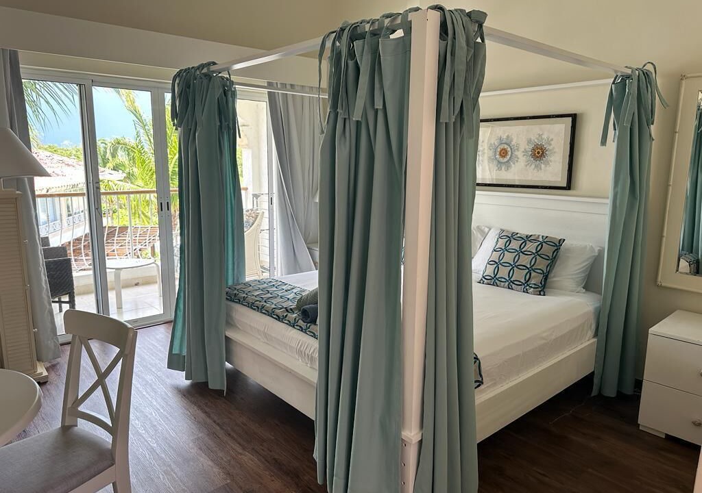 Photo of Bedroom in Dominicus
