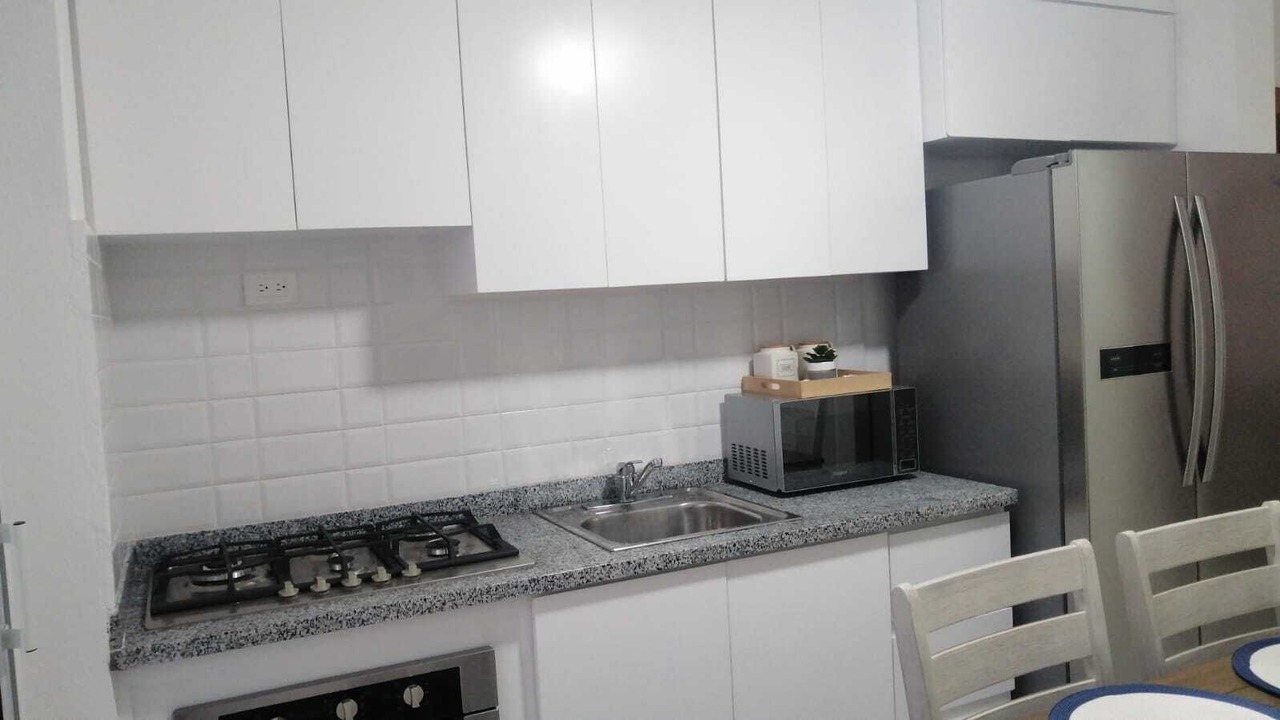 Photo of Kitchen in Cabrera