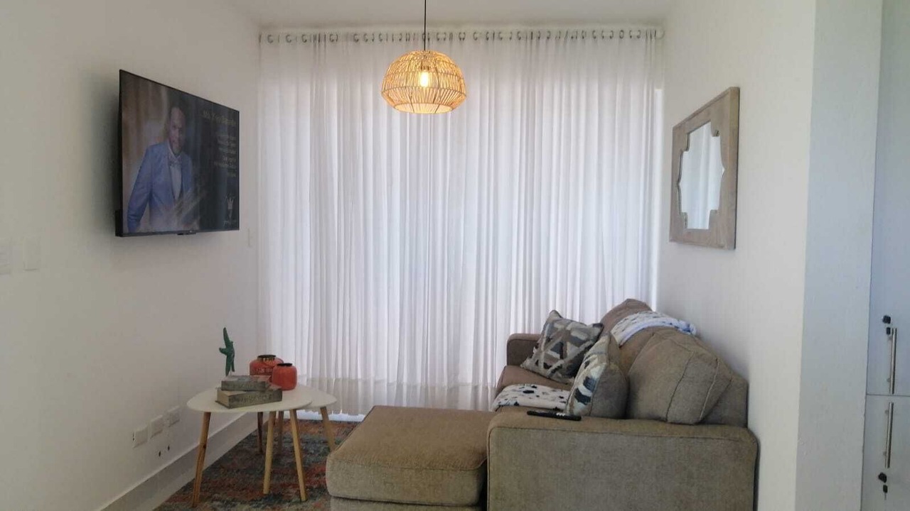 Photo of Livingroom in Cabrera