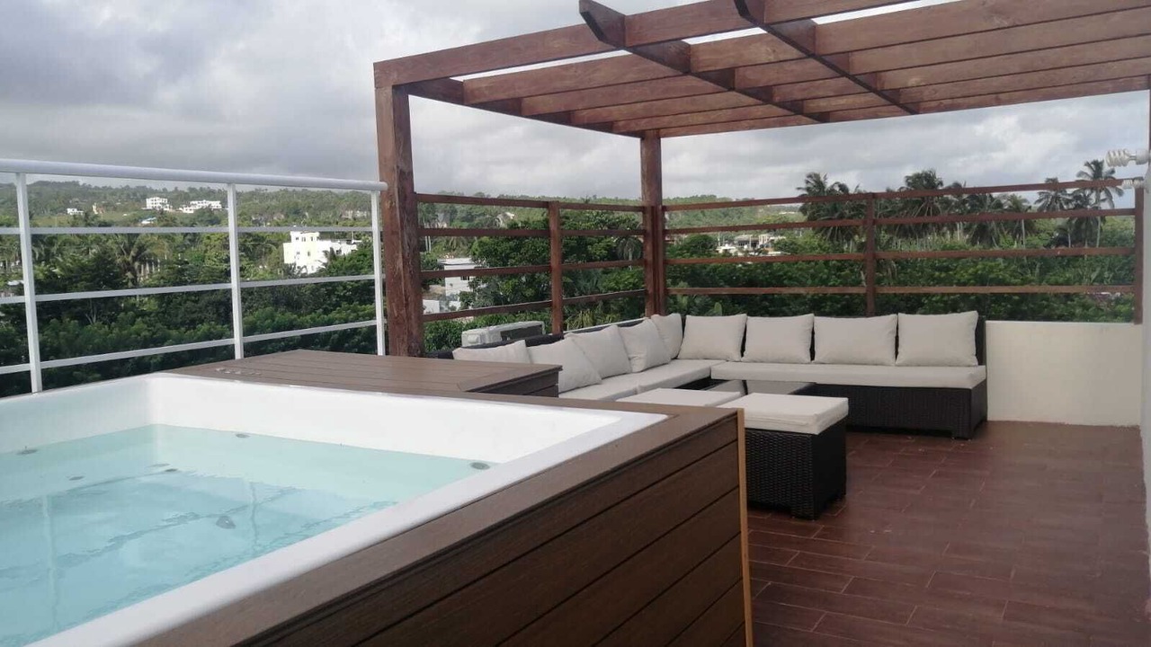 Photo of Outdoor in Cabrera