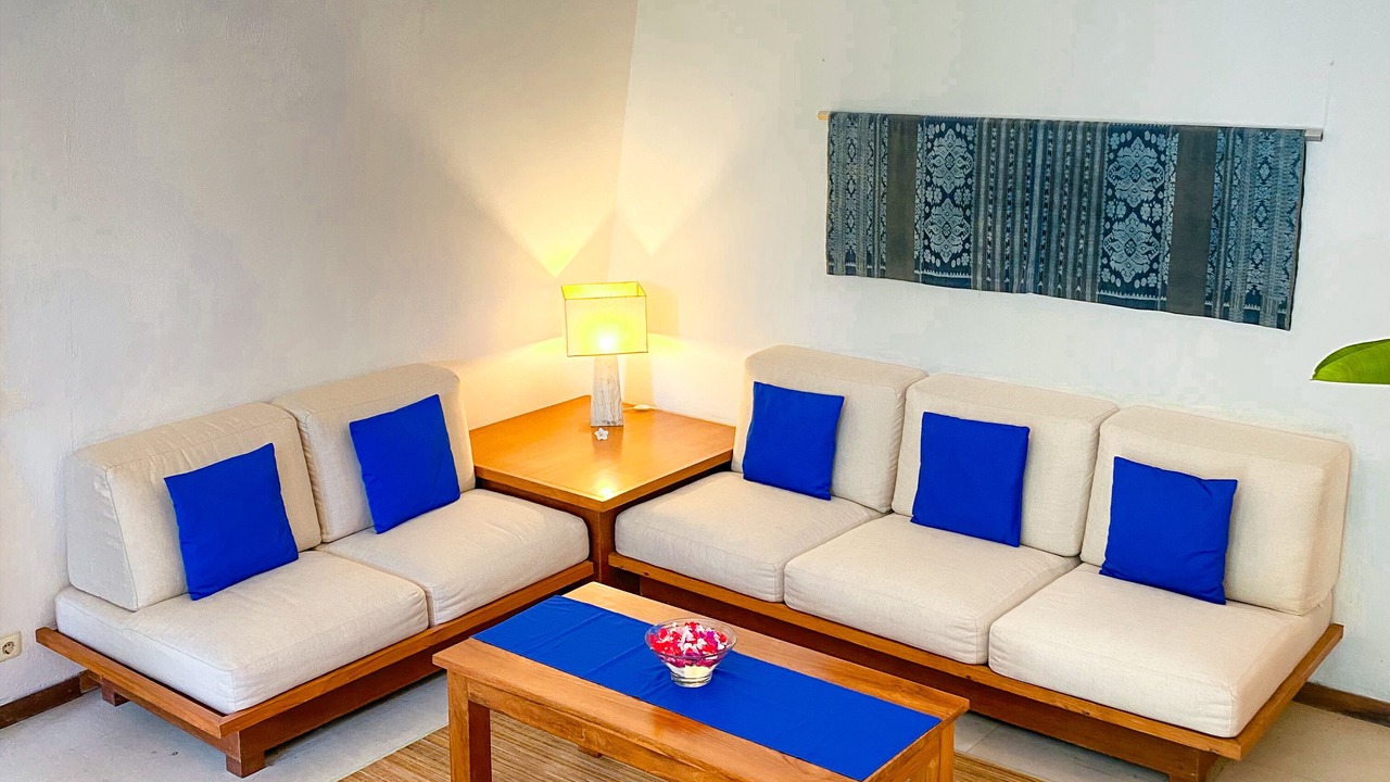 Photo of Livingroom in Ubud City-Centre