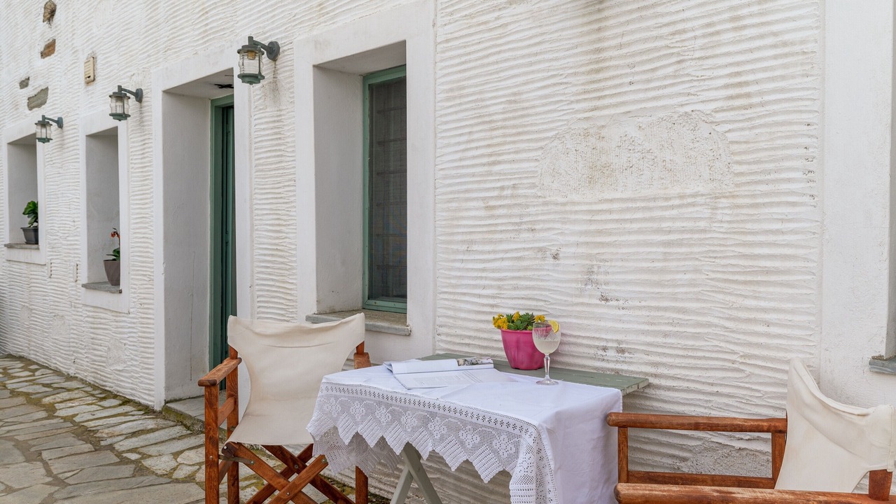 Photo of Outdoor in Andros Town