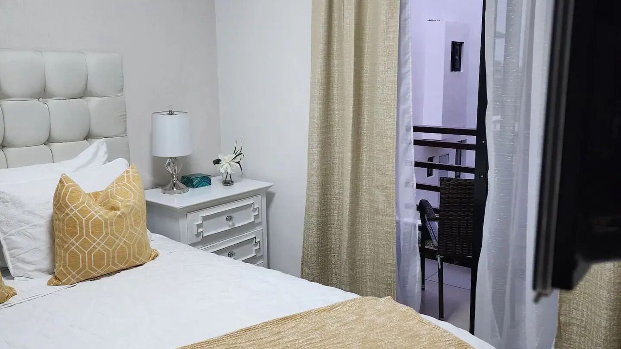 Photo of Bedroom in Punta Cana