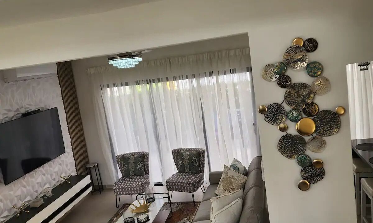 Photo of Livingroom in Punta Cana