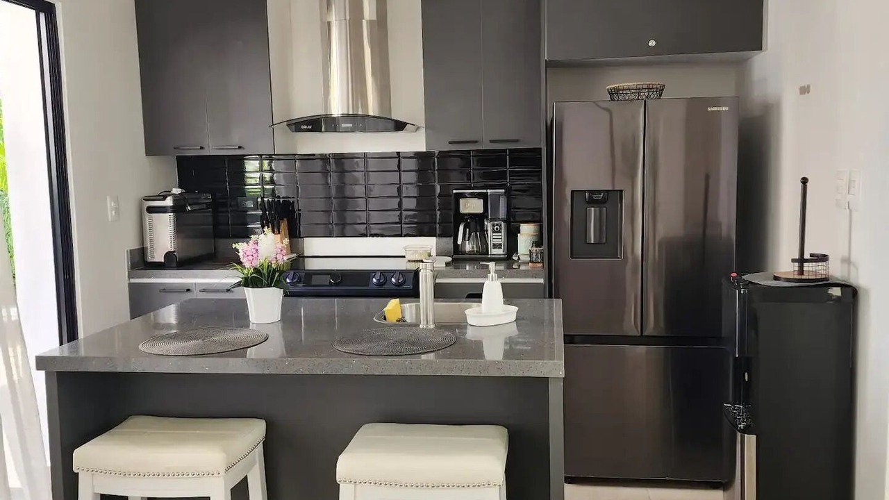 Photo of Kitchen in Punta Cana