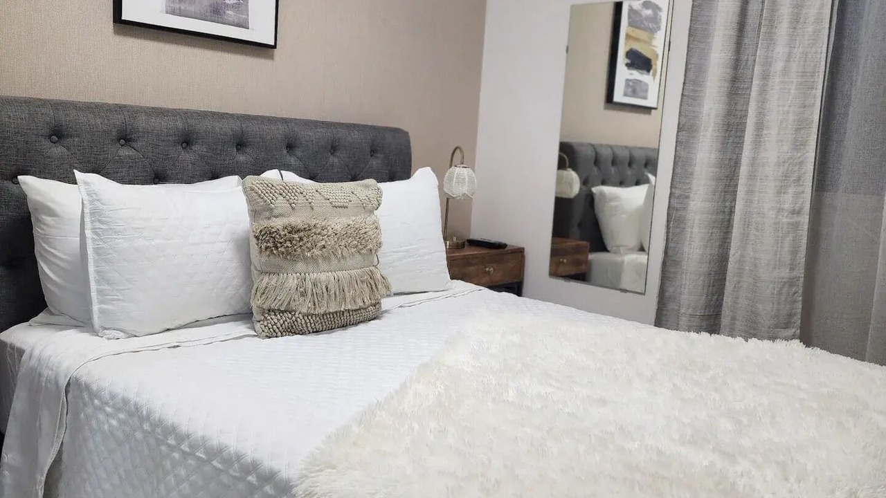 Photo of Bedroom in Punta Cana