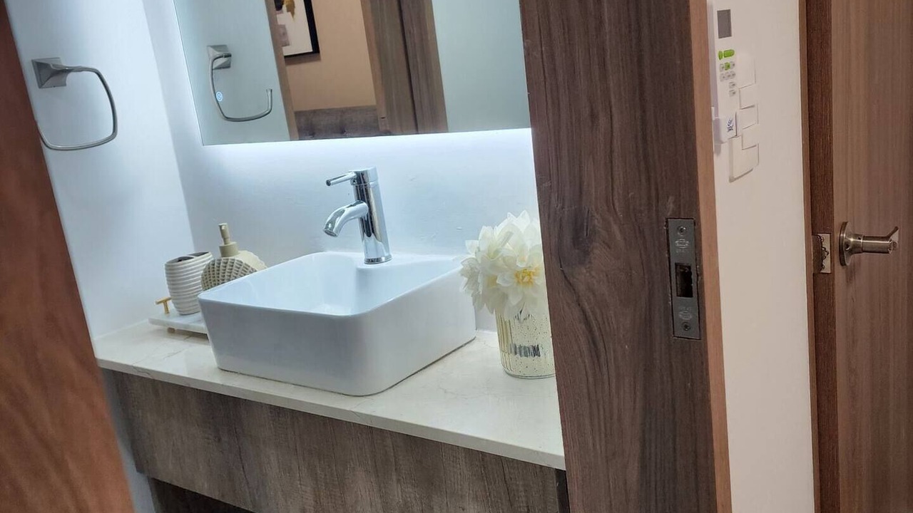 Photo of Bathroom in Punta Cana