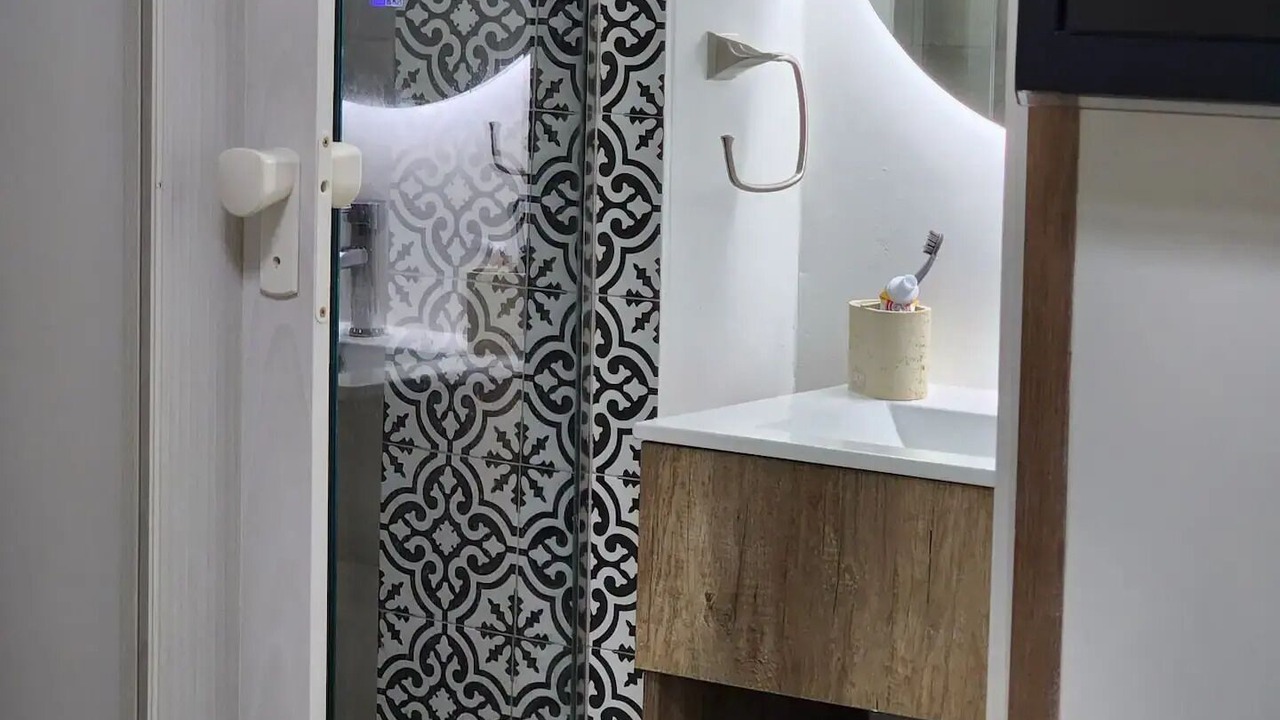 Photo of Bathroom in Punta Cana