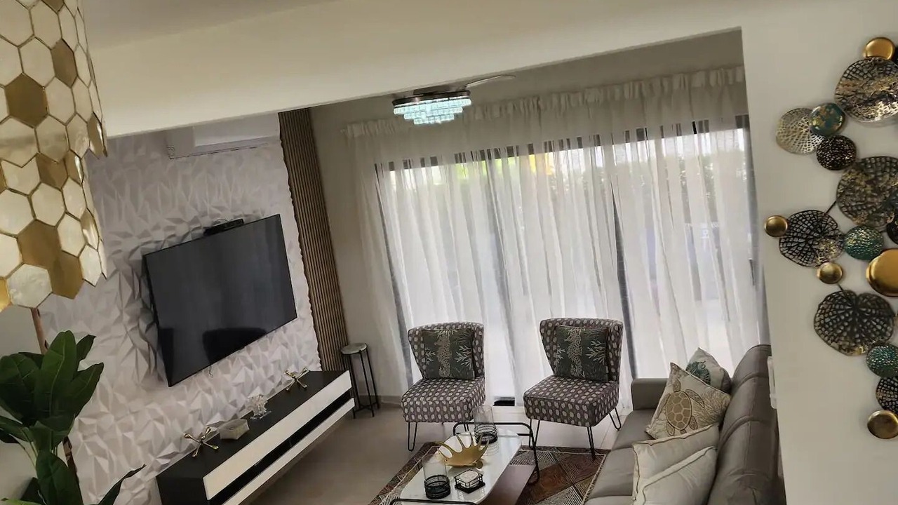 Photo of Livingroom in Punta Cana