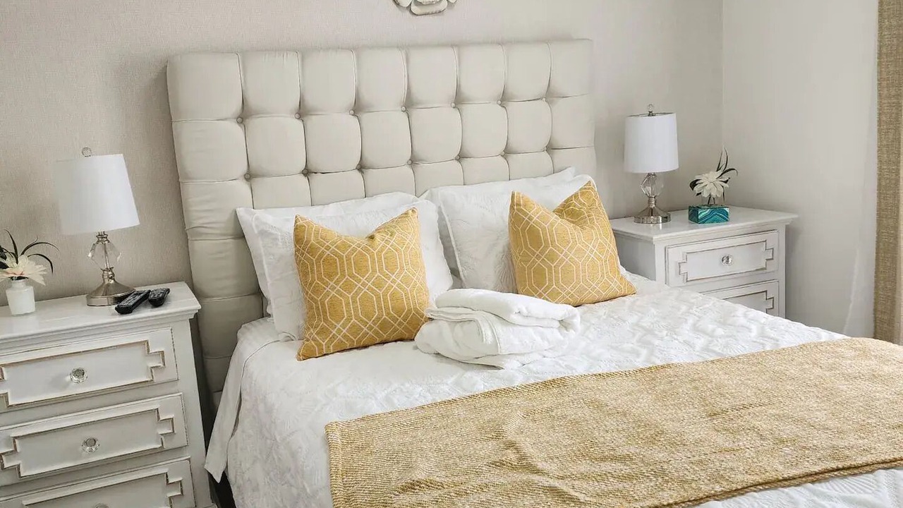 Photo of Bedroom in Punta Cana