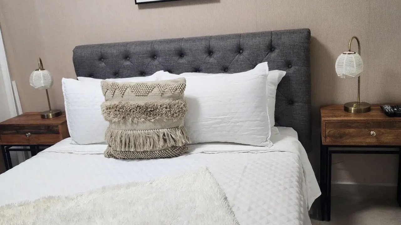 Photo of Bedroom in Punta Cana