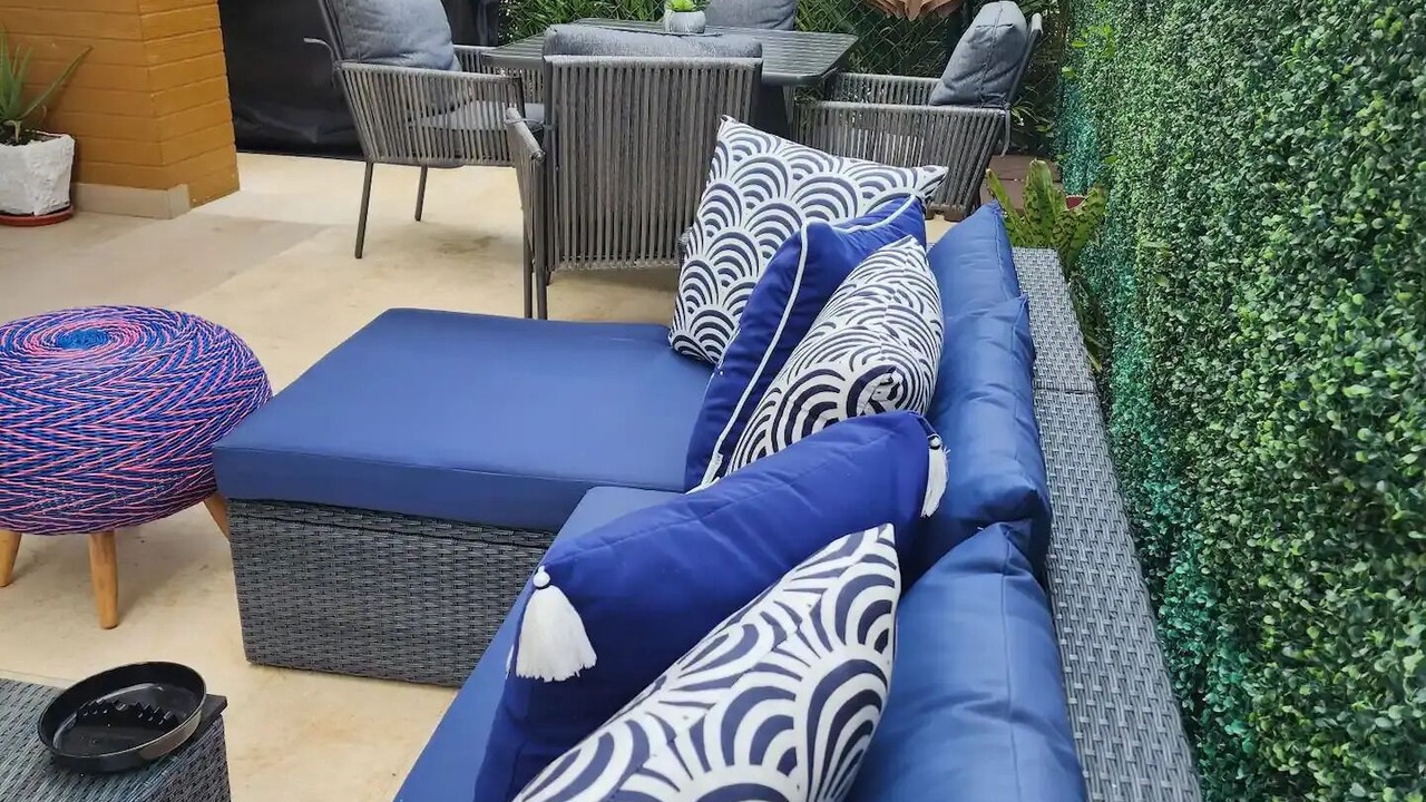 Photo of Outdoor in Punta Cana