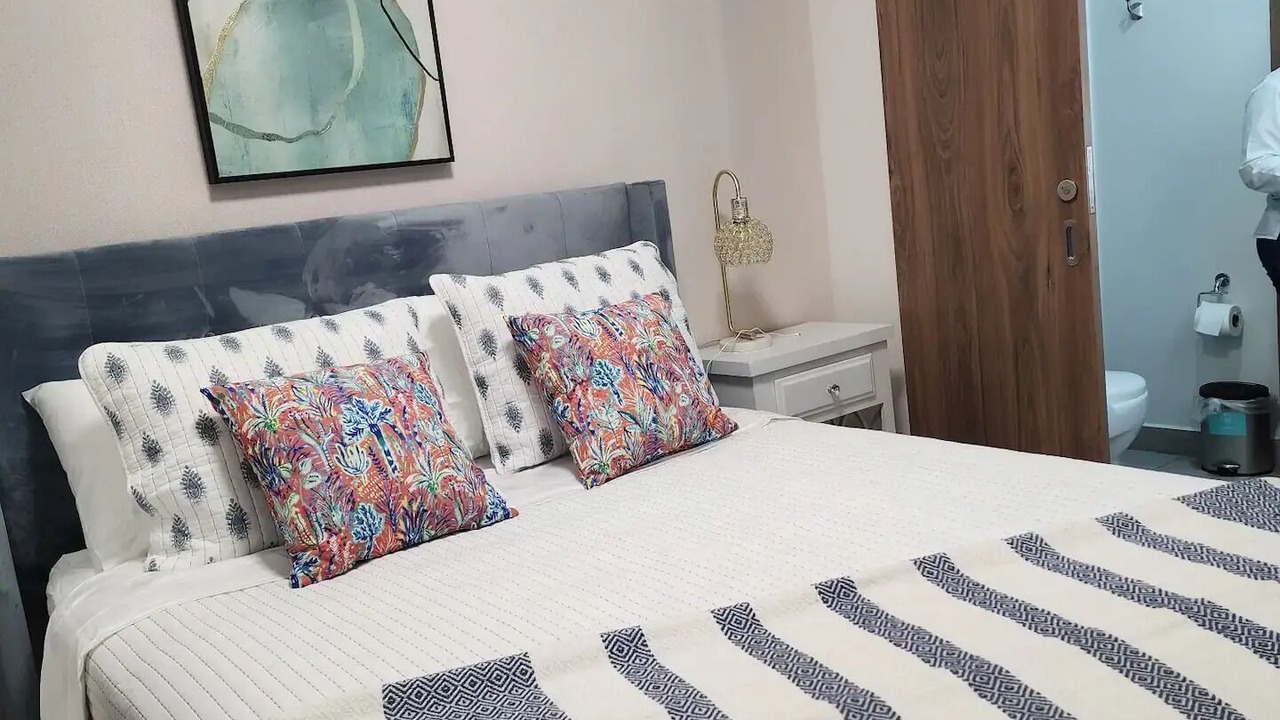 Photo of Bedroom in Punta Cana