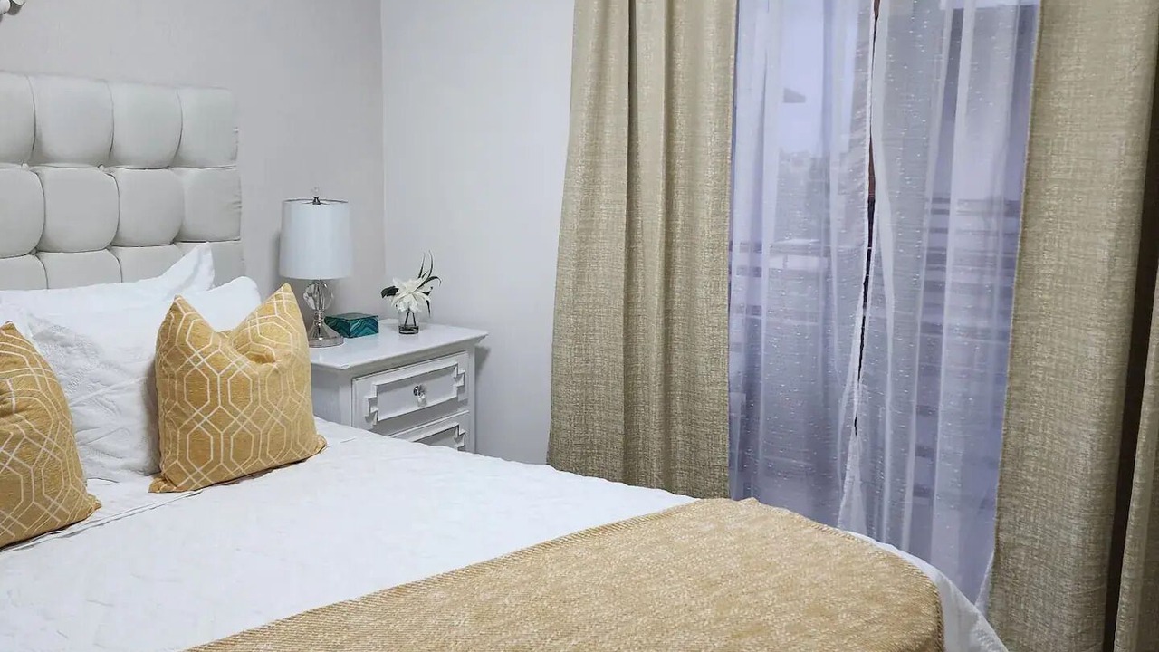 Photo of Bedroom in Punta Cana
