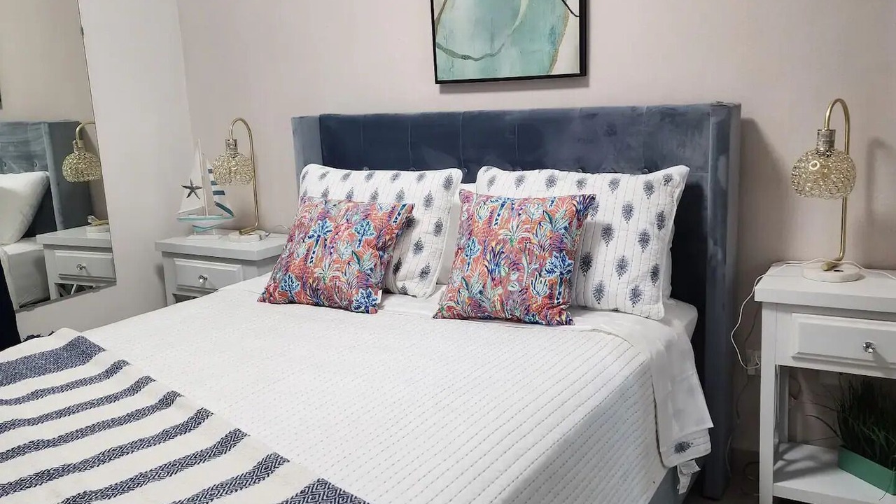 Photo of Bedroom in Punta Cana