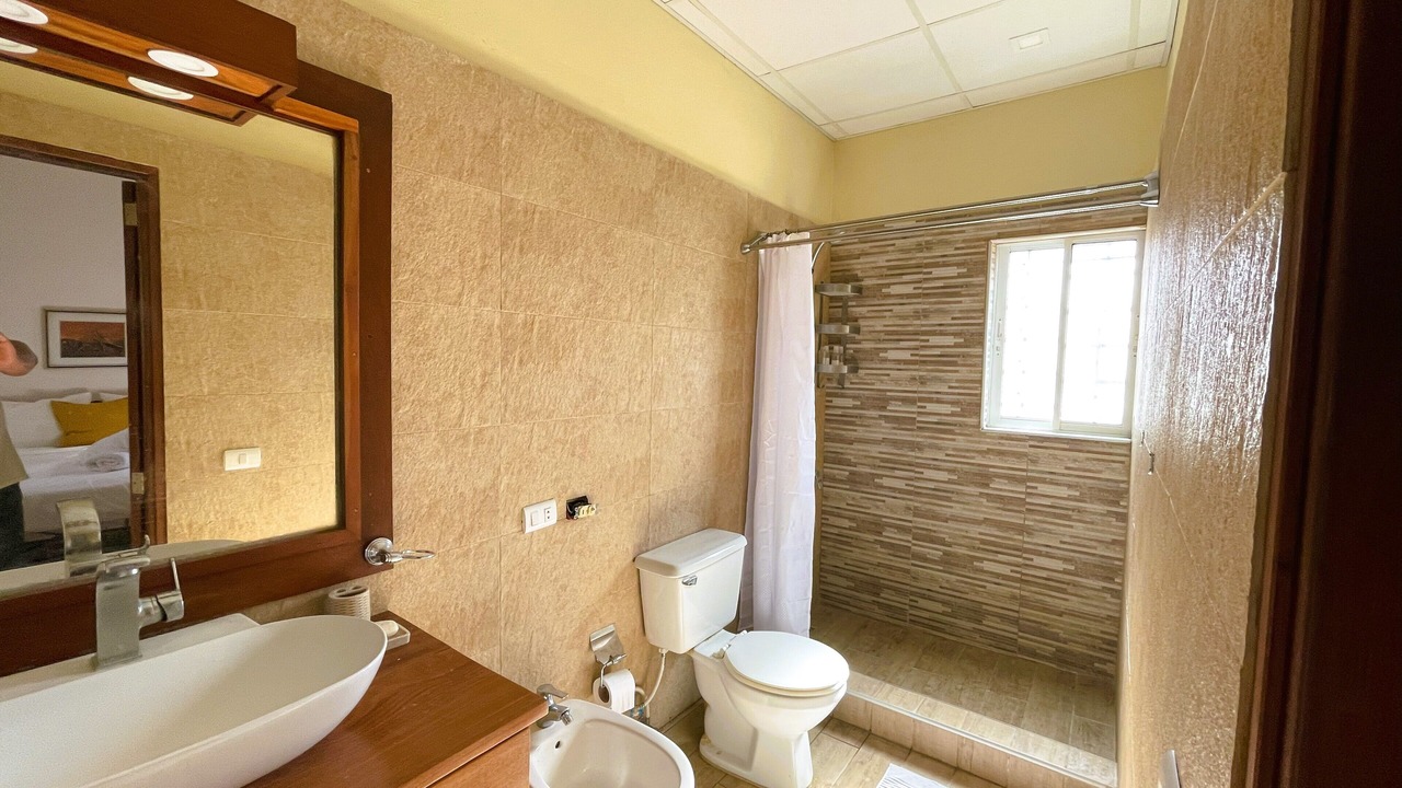 Photo of Bathroom in Ensanche Miramar