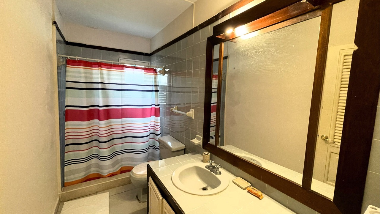 Photo of Bathroom in Ensanche Miramar