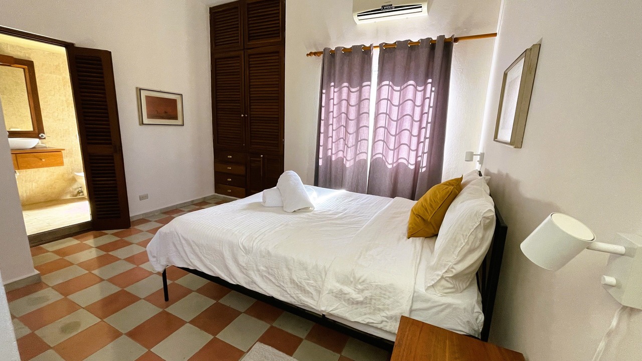 Photo of Bedroom in Ensanche Miramar