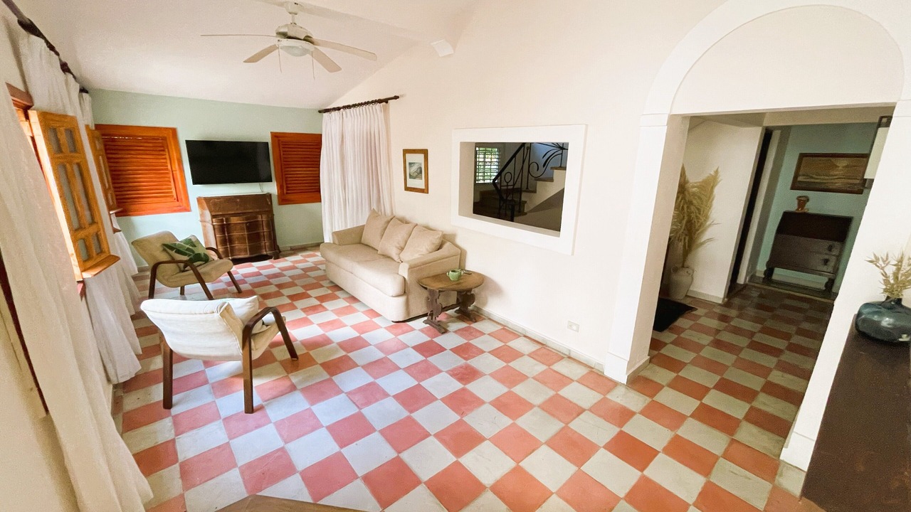 Photo of Livingroom in Ensanche Miramar