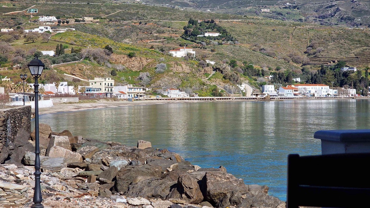Photo of Outdoor in Paleopolis