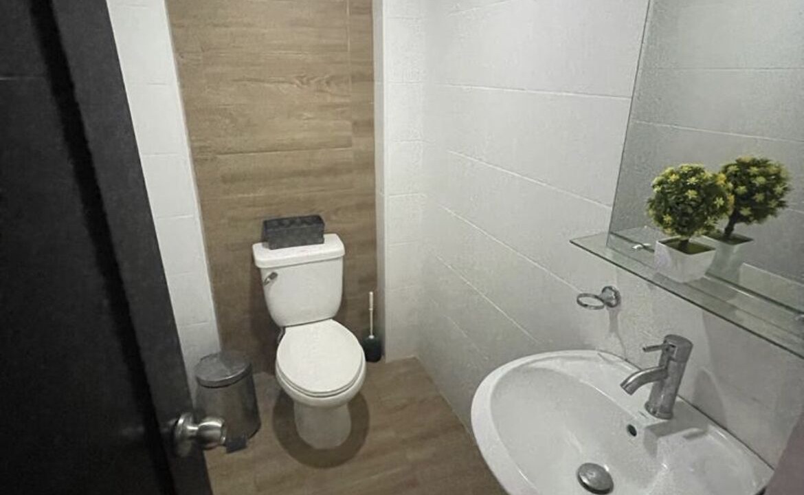 Photo of Bathroom in Santo Domingo Norte