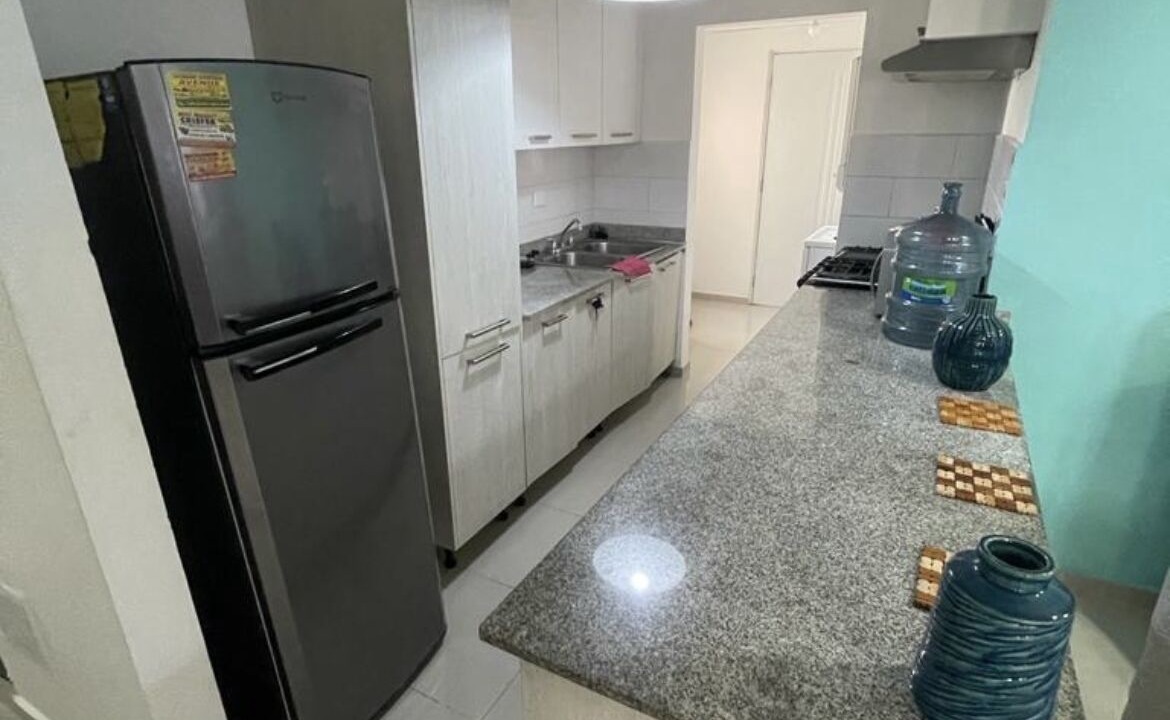 Photo of Kitchen in Santo Domingo Norte