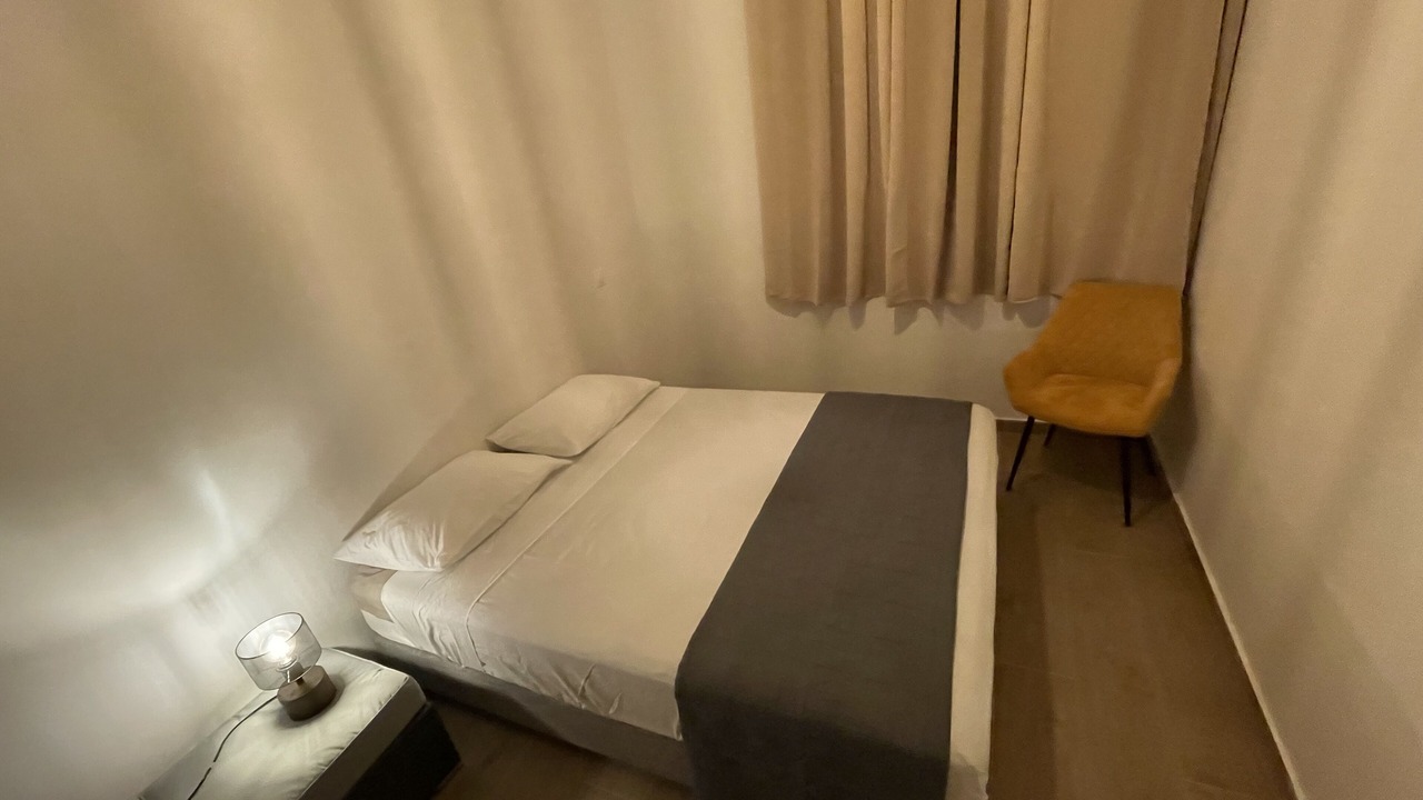 Photo of Bedroom in Paea