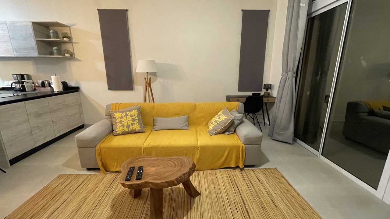 Photo of Livingroom in Paea