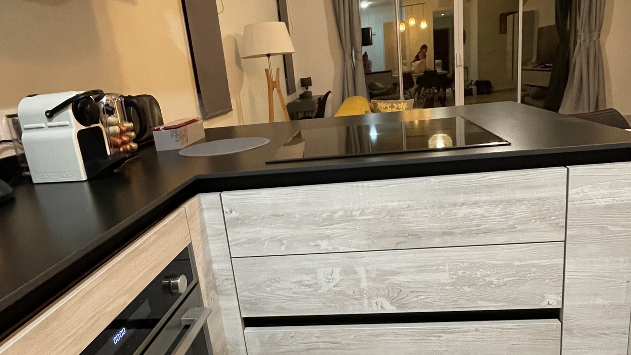 Photo of Kitchen in Paea