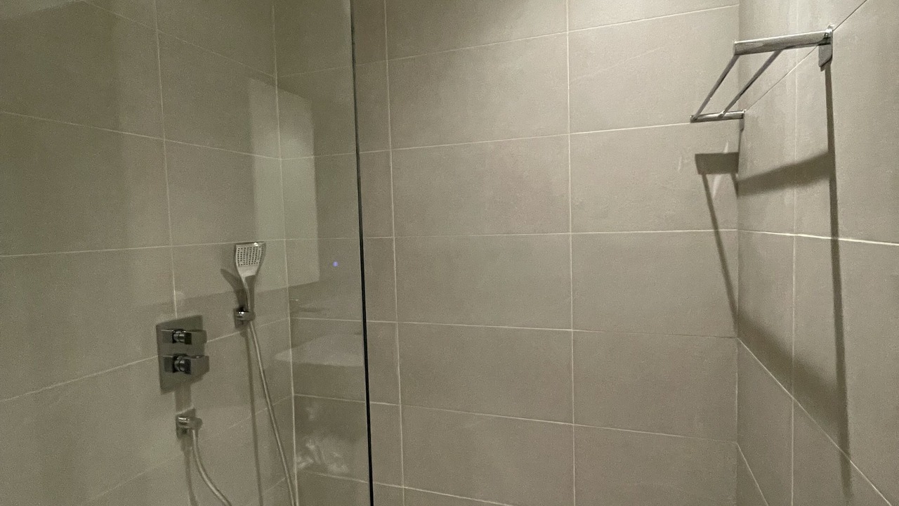 Photo of Bathroom in Paea