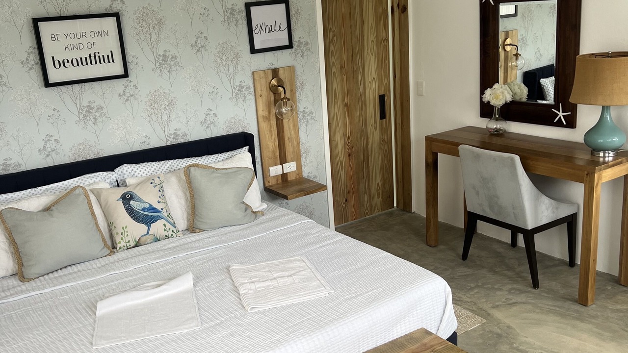 Photo of Bedroom in Las Galeras