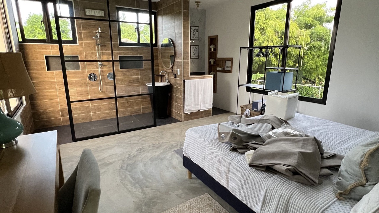 Photo of Bedroom in Las Galeras
