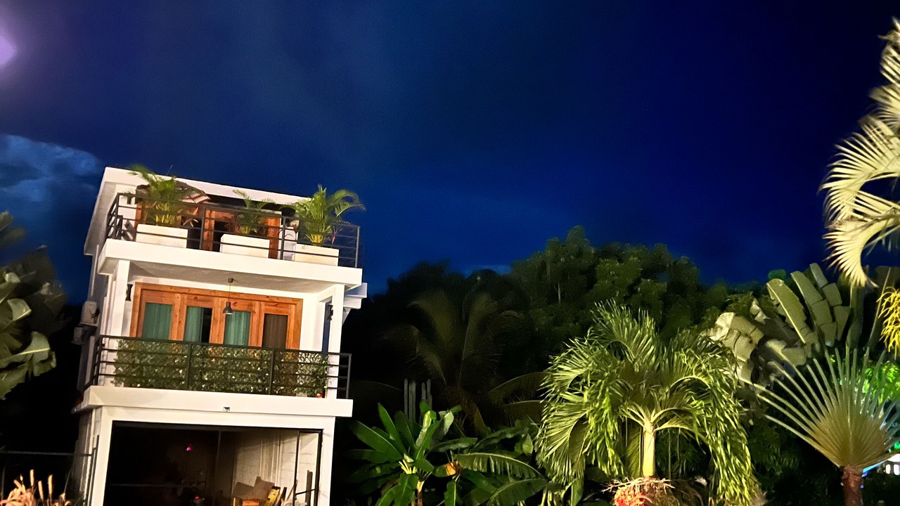 Photo of Outdoor in Las Galeras