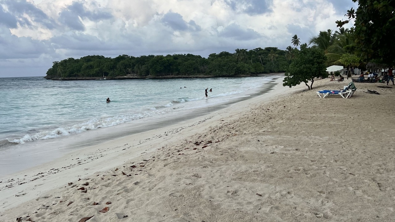 Photo of Others in Las Galeras