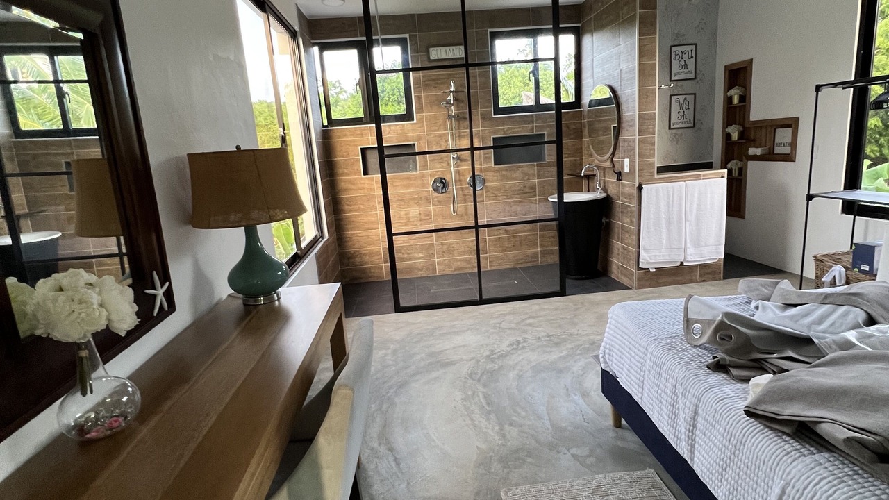 Photo of Bedroom in Las Galeras