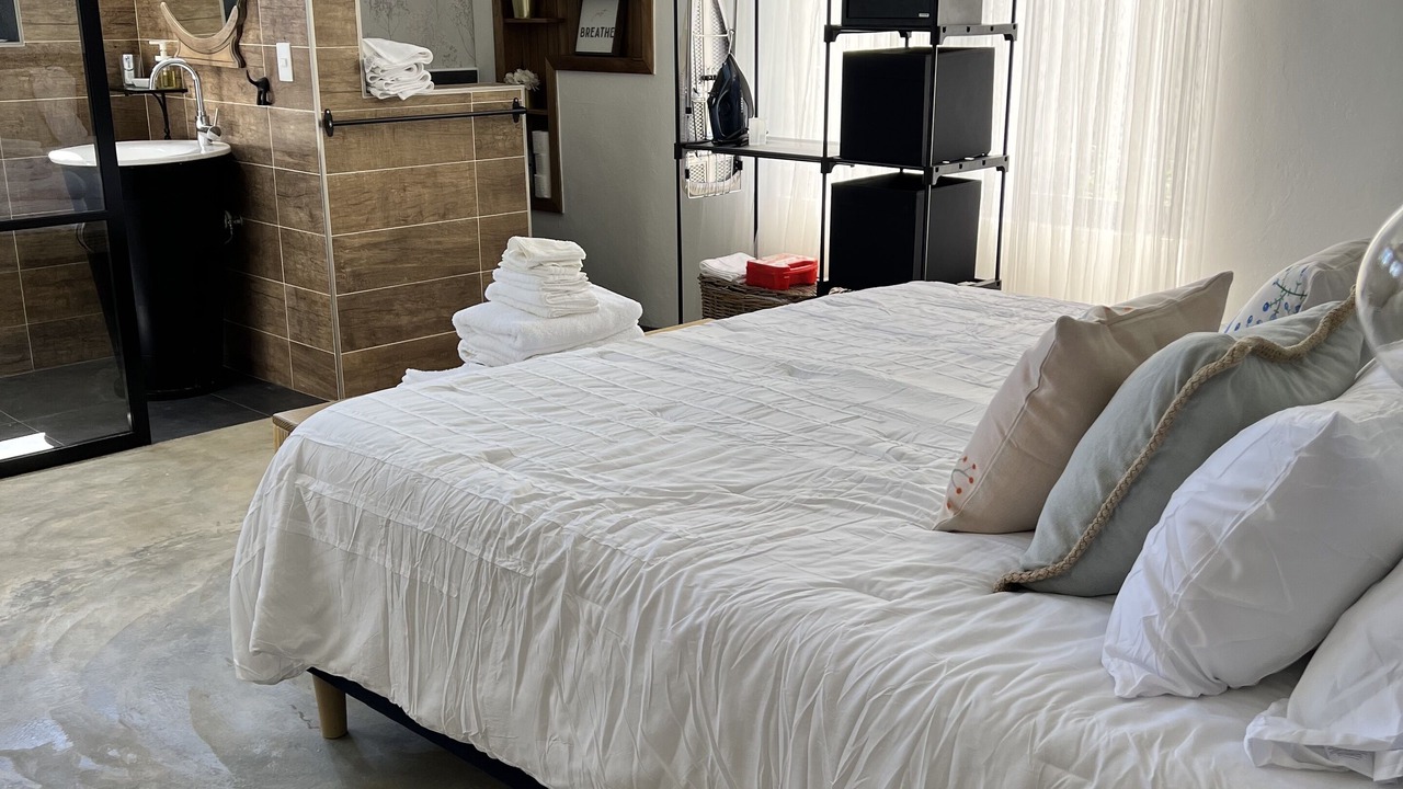 Photo of Bedroom in Las Galeras
