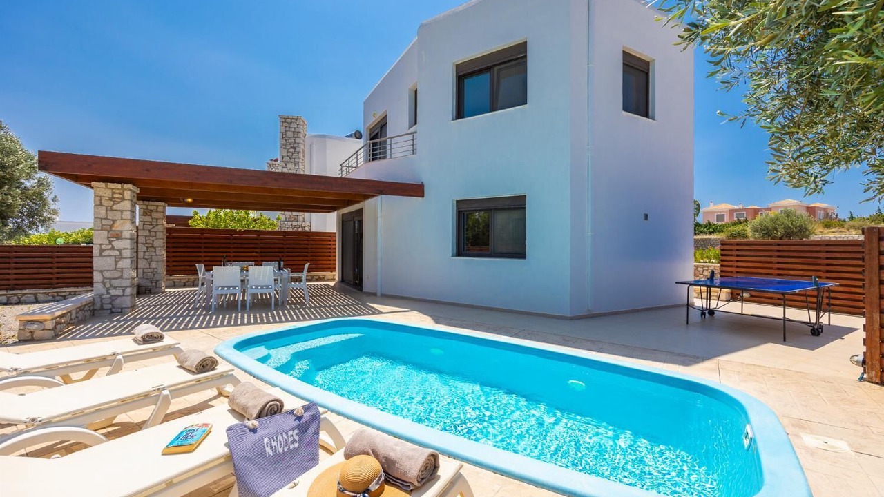 Photo of Outdoor in Lahania