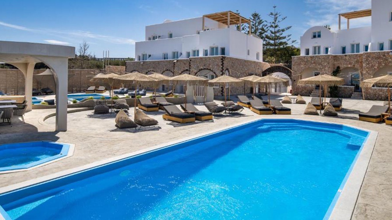 Photo of Outdoor in Karterados
