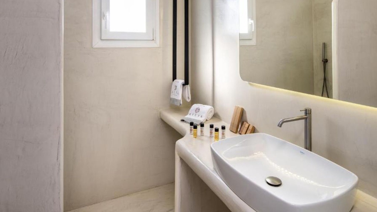 Photo of Bathroom in Karterados