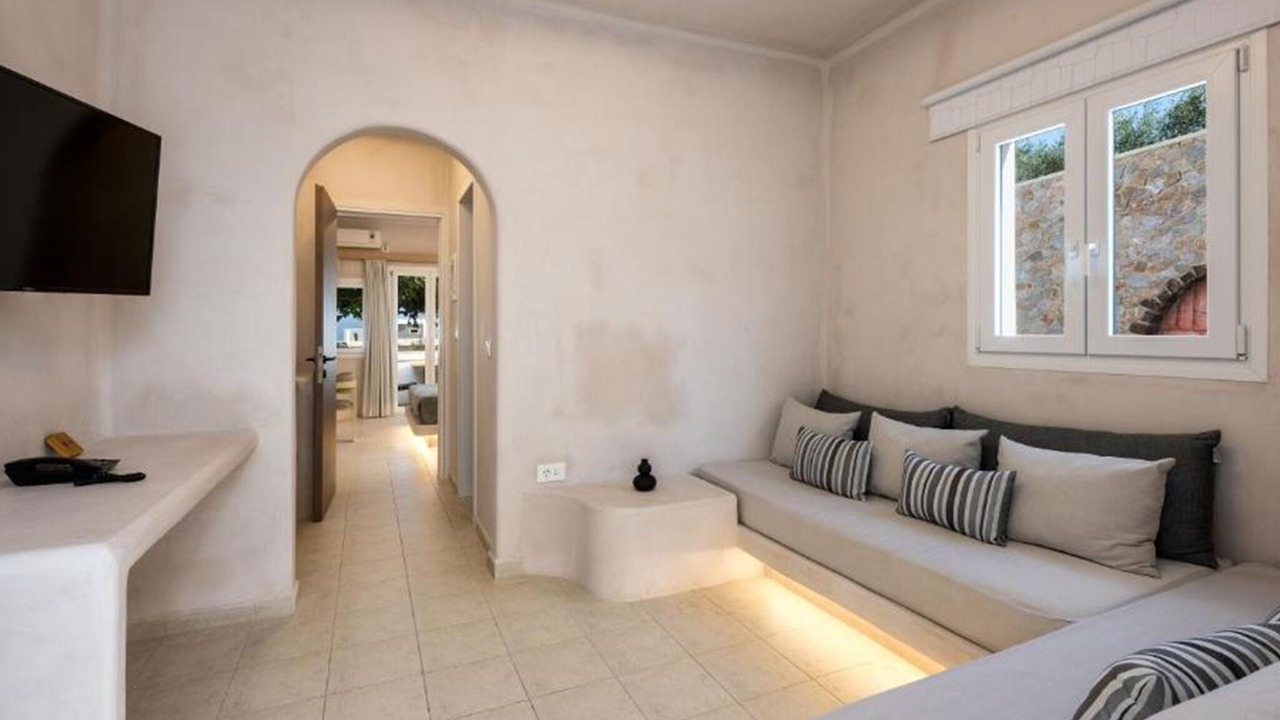 Photo of Livingroom in Karterados