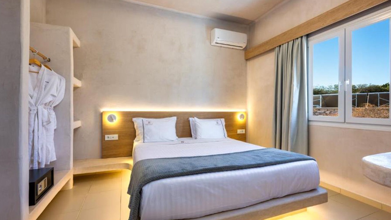 Photo of Bedroom in Karterados