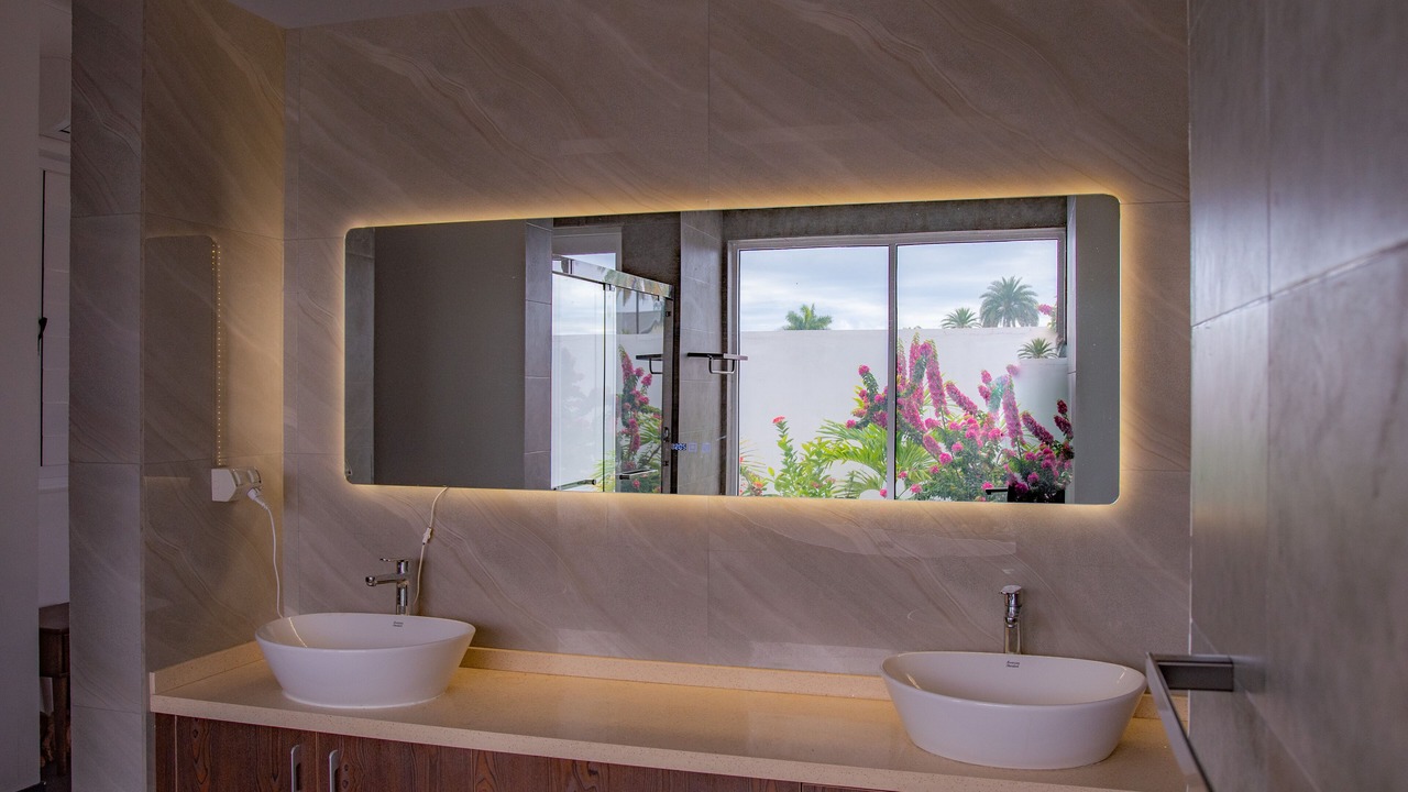 Photo of Bathroom in Nadi