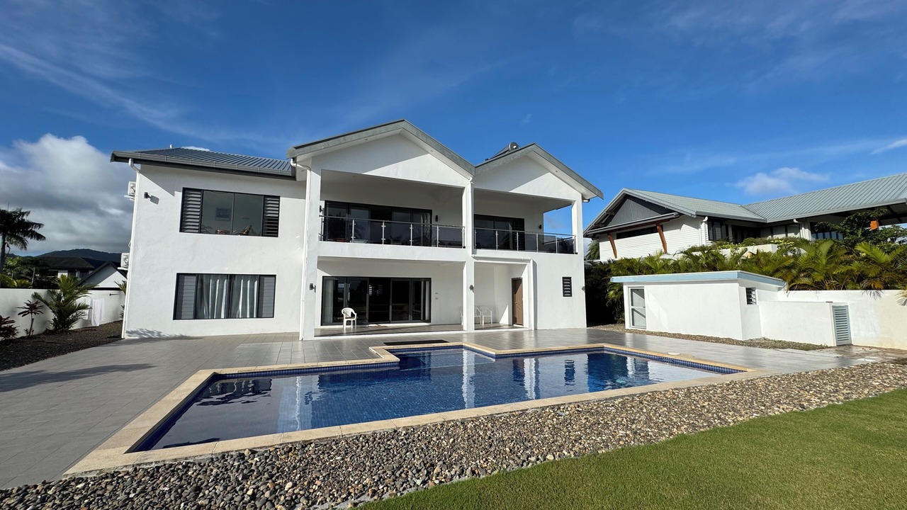 Photo of Livingroom in Nadi