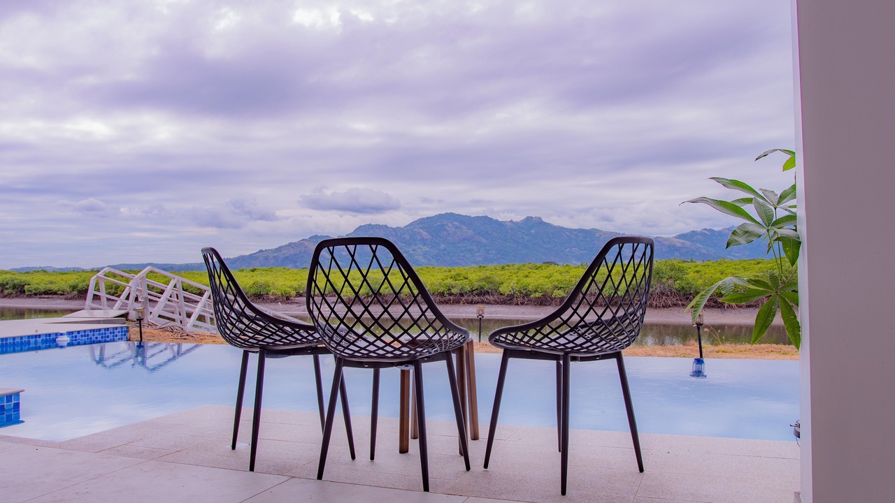 Photo of Patio Balcony in Nadi