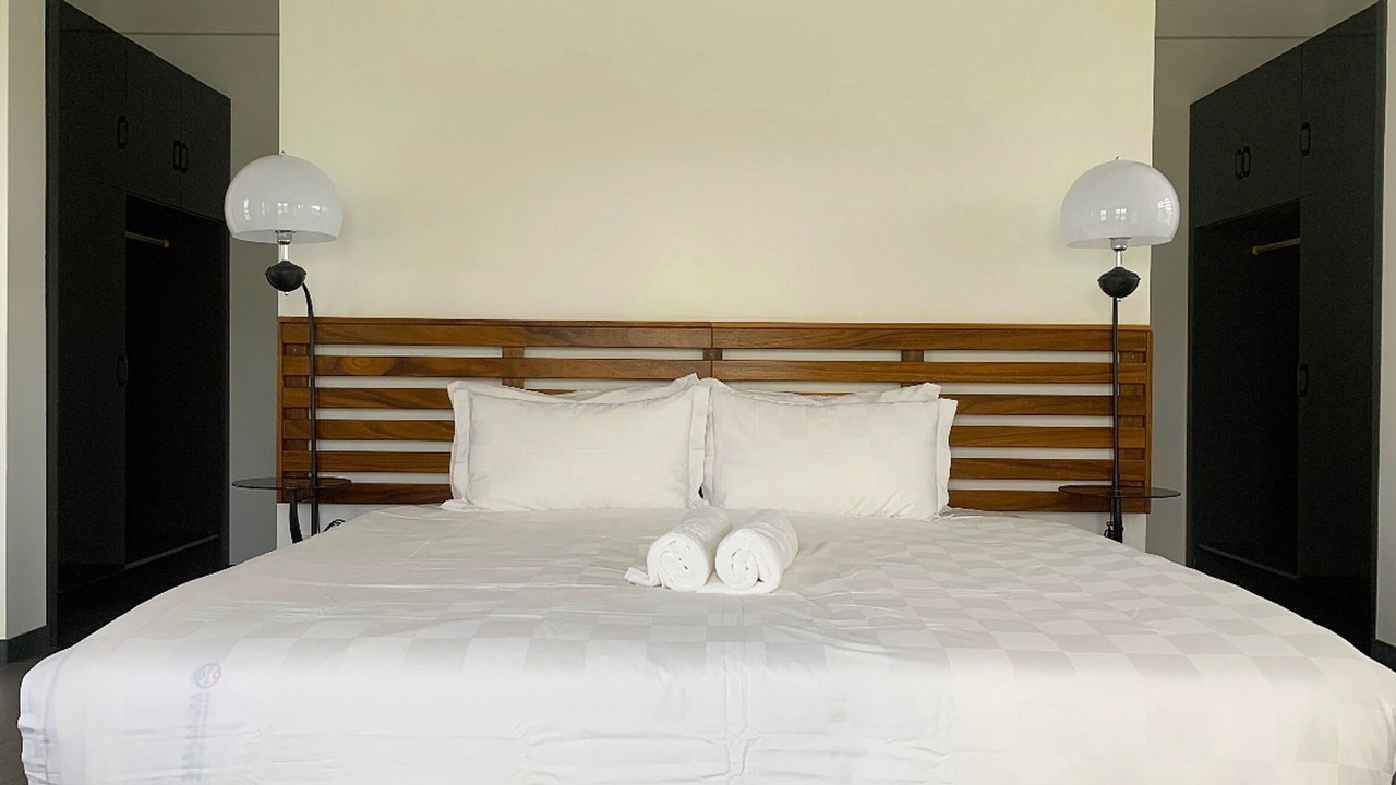 Photo of Bedroom in Nadi