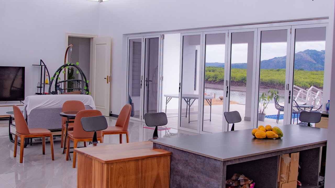 Photo of Kitchen in Nadi