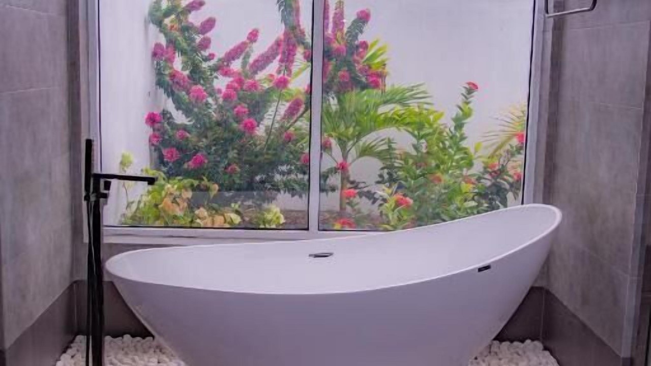Photo of Bathroom in Nadi